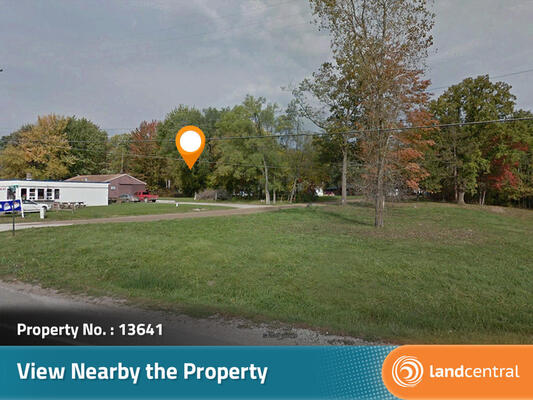 0.13 acres in Gladwin County, Michigan - Less than $190/month