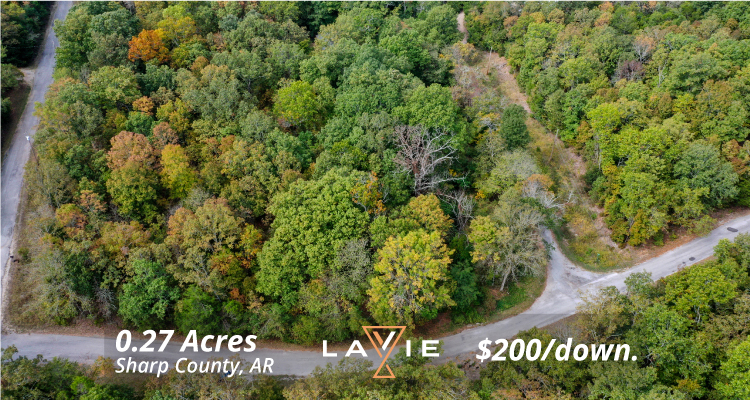 Discover Your Dream Property in Arkansas | Land for Sale in Sharp County