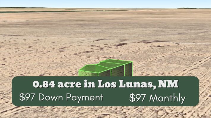 3-in-1 Deal: Cul-de-Sac Lots for Retreat & Investment!