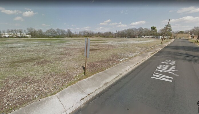 Perfect 0.21-Acre Lot in Jefferson County, AR!