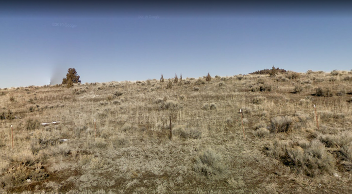 Adventures are YOURS on 0.93-Acres in Modoc County, CA!
