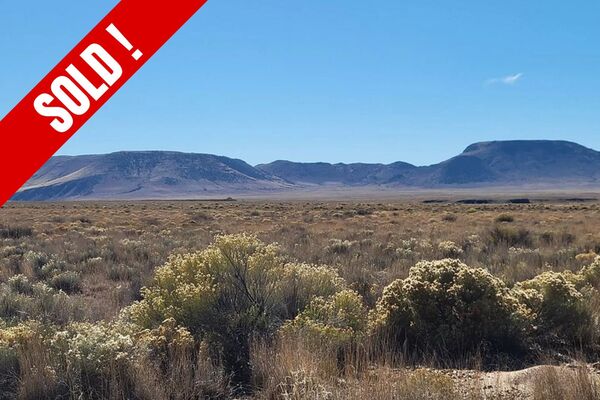 A 4.96-Acre Off-Grid Recreational Haven in San Luis Valley!