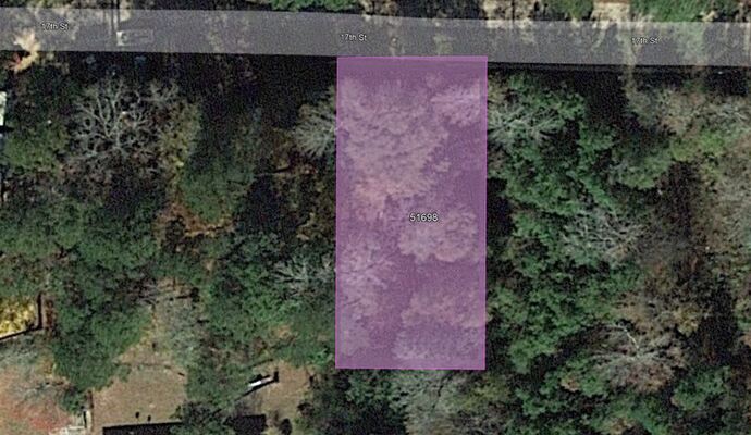 Build Your Dream Home 0.20 acres in Tyler, TX! Only $146/Mo
