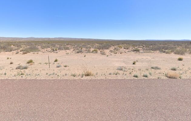 Apache Road, Van Horn, TX 79855 Land for Sale | Landmodo