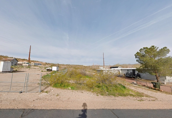 0.06 Acre in Kingman, Arizona (only $200 a month)