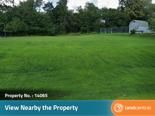 0.18 acres in Fayette County, Pennsylvania - Less than $140/month