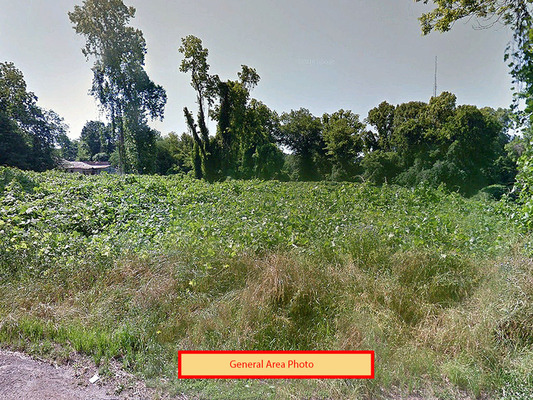 0.19 acres in Adams, Mississippi - Less than $180/month