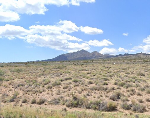 SOLD! Opportunity Knocks: $249 Down, 5 Ac, AZ - Secure Now!