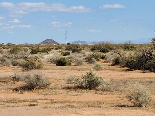 10.00 acres in Pinal County, Arizona - Less than $350/month