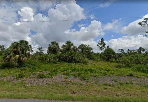 Explore Your Freedom on this 0.23- acres in Charlotte County, FL. Just $299/Mo.!