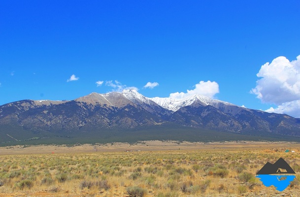 Discover Paradise: 4.7 Acres, Mount Blanca Majesty, CO