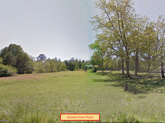 0.55 acres in Jasper, Mississippi - Less than $180/month