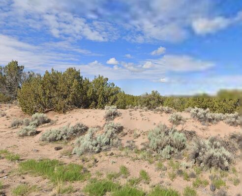 Spectacular 2.5-acre Lot Available in Apache, AZ! Only $331.03/Mo