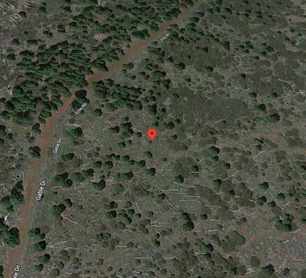 Create Insane Memories on .93-Acres in Modoc County!