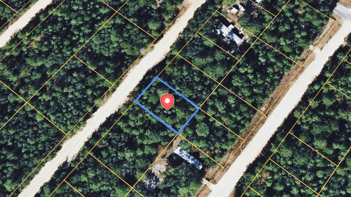 Putnam County, FL Land for Sale | Landmodo
