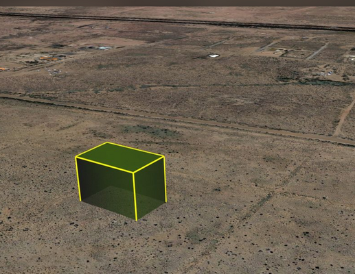 You Can  Own Offgrid Acreage in Arizona for Only $125/Month!