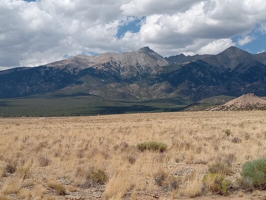 Become a Land owner in 2023!! 4.88 acers in Costilla County, CO for $199/Month Only!