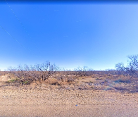 0.17 Acre in Fritch, Texas (only $200 a month)