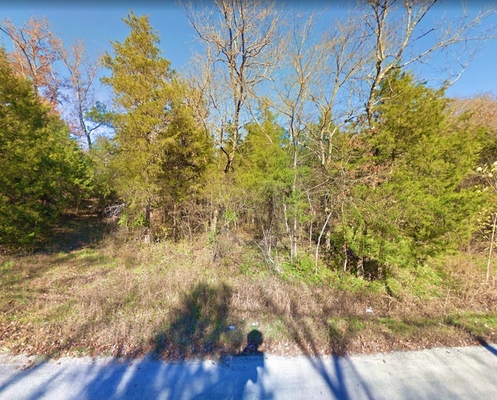 0.18 Acre in Merriam Woods Village, Missouri ( $200 a month)