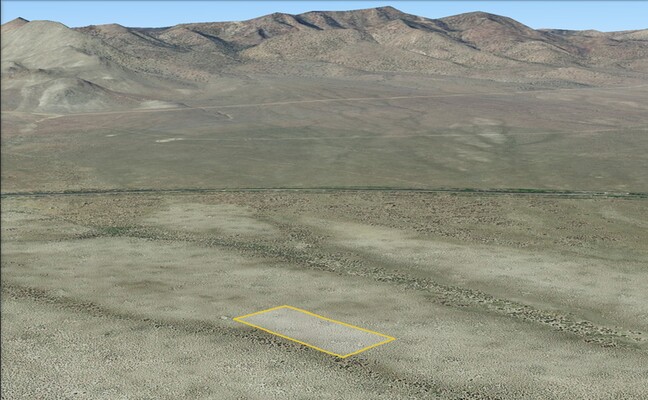 Feel At Home on This 1.09 Acre of land In Iron County, Utah Iron County Utah $117.50/mo