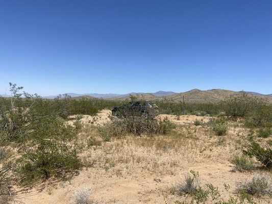 Retire in Tranquil Luxury in Mohave County, Arizona! $99 DOWN!