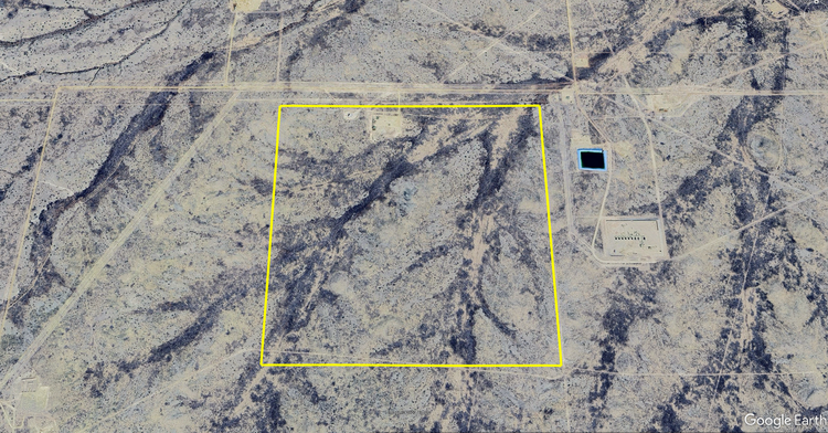 Discover Your Oasis in Culberson County, Texas!