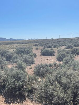  Retire & Bring Your Dreams of Investing In Land To Life in Iron County, Utah $117.50/MO!