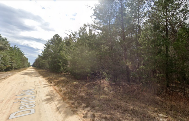 A Peaceful Retreat Awaits  - Only $230/Mo for this .43 Acre!