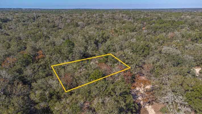 Experience This 0.22-Acre Lot in Inverness, FL!