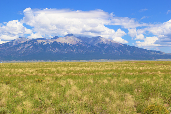 Your Perfect 5.5 Acres awaits - Great Views & Access!