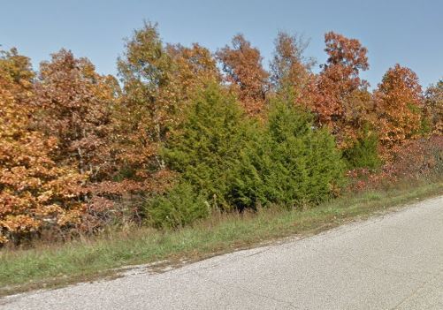 Your Gateway To Roi: Invest In Land on this 0.43 Acre of Land in Izard County. Arkansas Only $125/MO