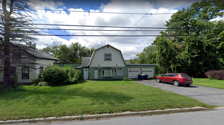Land For Sale Pompey Ny
