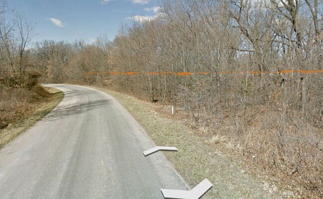 Claim THIS 0.25-Acre Lot in Benton County! Only $315.42/Mo