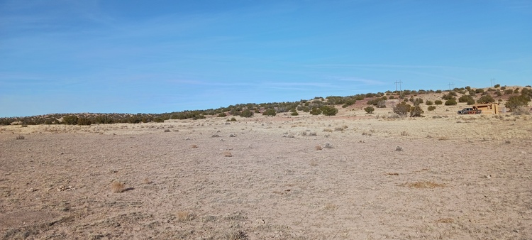 Solid Value&Easy Terms! 2.02 Acres in Apache for $229 /Mo.