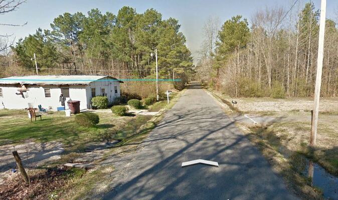 Enjoy life on 0.13-Acres in Jefferson, AR! Only $61.37/Mo