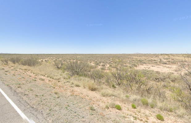 2 acres of raw land with mountain views, only $99/month!