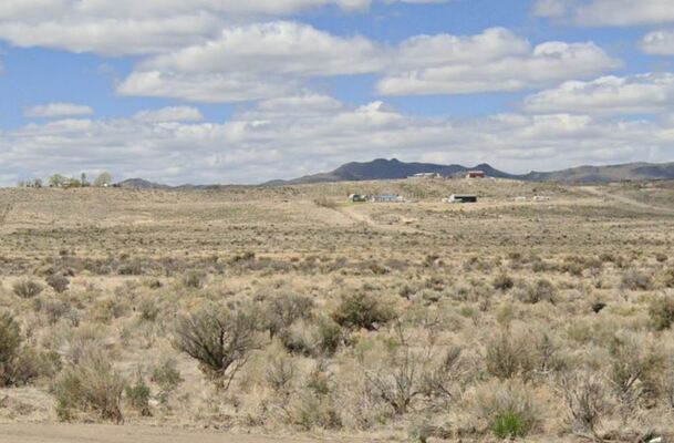 0.5 Acres of Mountain scenes in Luna, NM for $50/month!