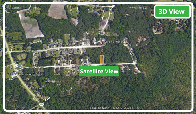 0.30 Acres Available in Shallotte North Carolina