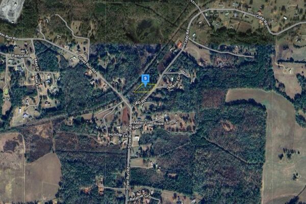 Cobb Rd, Munford, AL 36268 Land for Sale | Landmodo