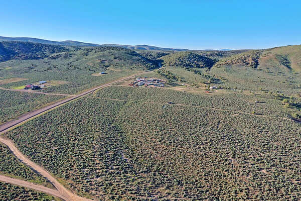 Explore Elko, NV Oasis: 1.13 Acres - $150/Mo for Scenic Land