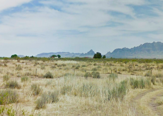 SOLD!  BUT WE HAVE .5  ACRES OF NO ZONING, MOUNTAIN LAND!!