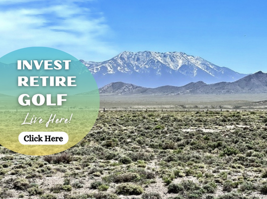 Discover the Secret to Freedom, Your 2.27 Acres in Elko!