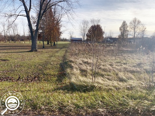 Experience the Best of Marion on This One-Acre Property!