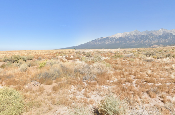 The Ultimate Prize is This 4.86-Acre Lot in Costilla County, CO. Just $230/Mo.!