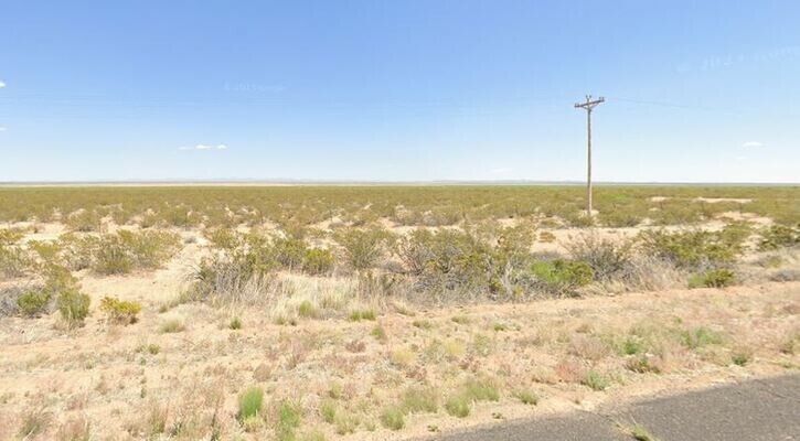 UNTOUCHED BEAUTY IN NEW MEXICO 0.5 ACRES FOR $50/MONTHLY!