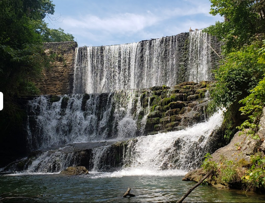 Make Your Bank Run!  Waterfalls, Ozarks, Outdoors! Your Ready to Build Escape -  Grab it today for just $0 Down!