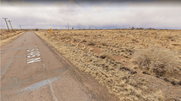 Uncover the Hidden Gem: 1.25 Acres in Navajo, AZ Awaits You!