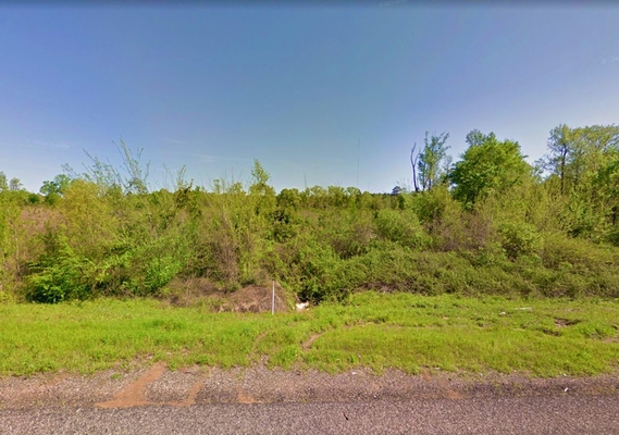 0.24 Acre in Jefferson, Texas (only $200 a month)