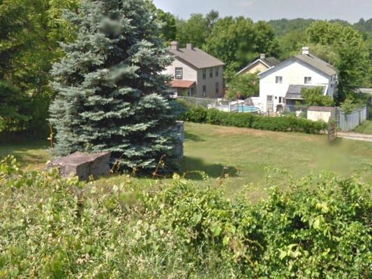 0.14 acres in Fayette, Pennsylvania - Less than $170/month