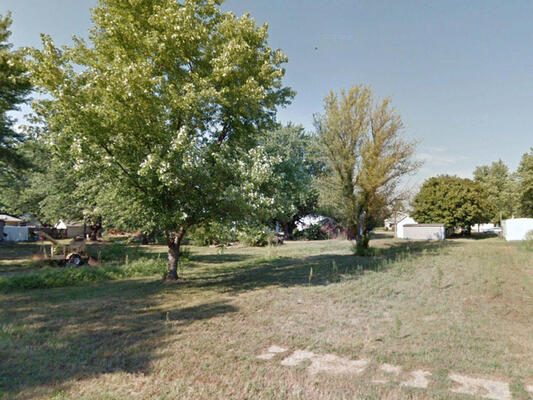 0.21 acres in Montgomery County, Illinois - Less than $170/month